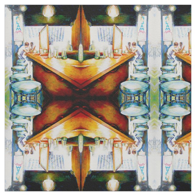 Tissu L'émotion pour motiver, la logique pour justifier (Échantillon)