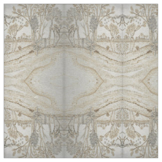 Tissu L'ère des sacs de farine dans la nature