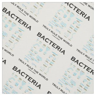 Tissu Les bactéries gouvernent Vraiment La Morphologie M