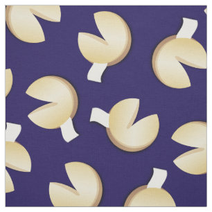Tissu Les biscuits Fortune Cute Kids Chinese Food
