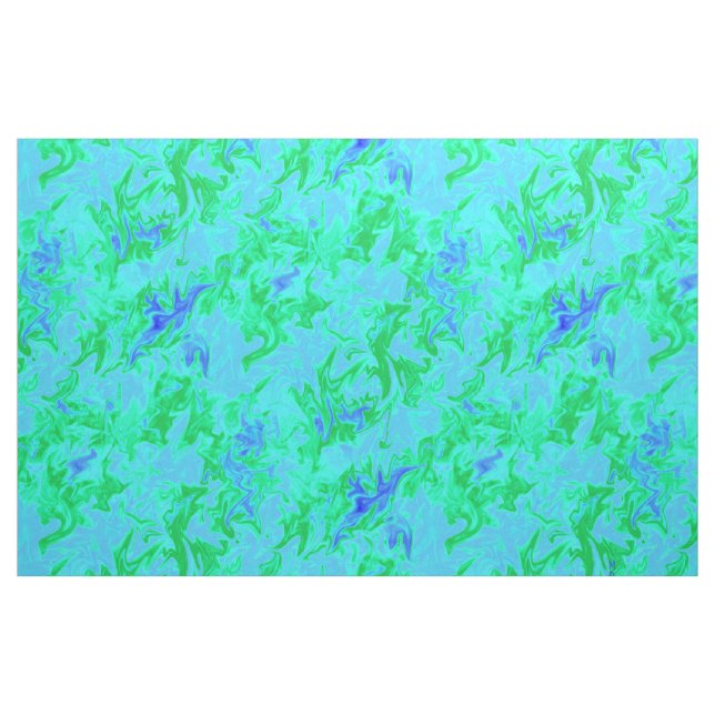 Tissu Les oiseaux en vol... (Yard)