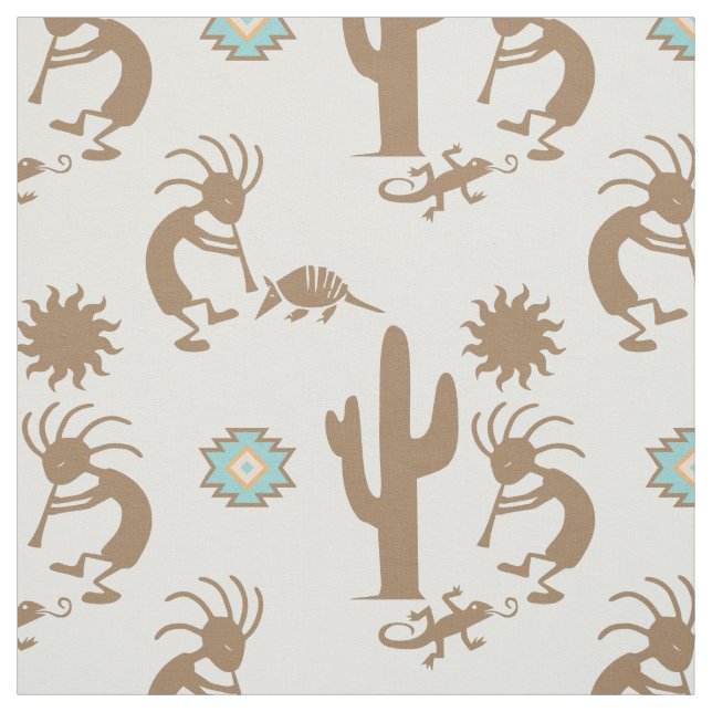 Tissu Les Pastels du Sud-Ouest (Échantillon)