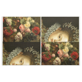 Tissu Les princes Fabric Panels