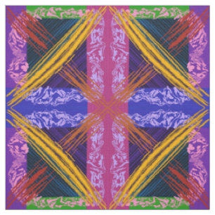 Tissu Les Rayures