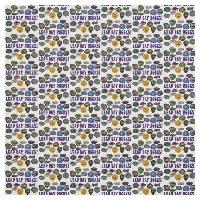 TISSU LES ROCHERS DE LA JOURNÉE DE SOMMEIL ! (Échantillon)