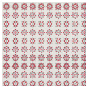 Tissu Letton motif géométrique du soleil du matin VII