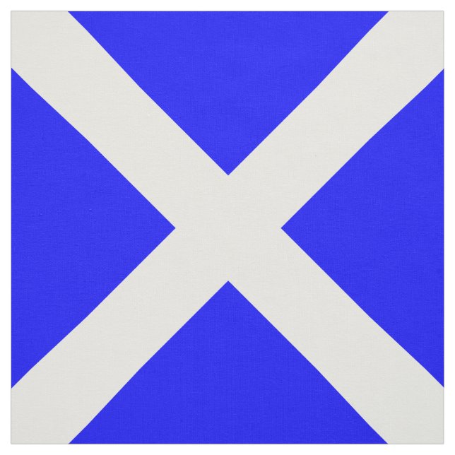 Tissu Lettre nautique M "Mike " de drapeaux de code de (Échantillon)