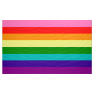 Tissu LGBT PRIDE (1977 Historical)