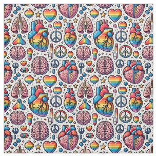 Tissu LGBTQI Médicale
