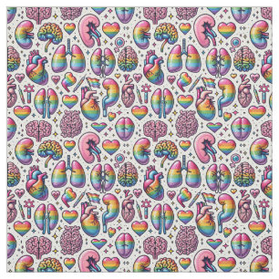 Tissu LGBTQI Médicale 1