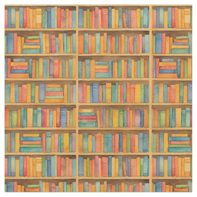 Tissu Librairies (Fermer)