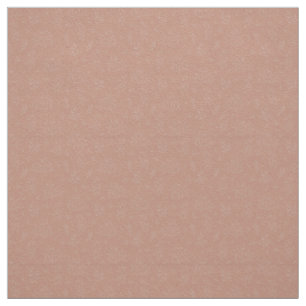 Tissu Ligne Terracotta Art Botanique Élégance rustique