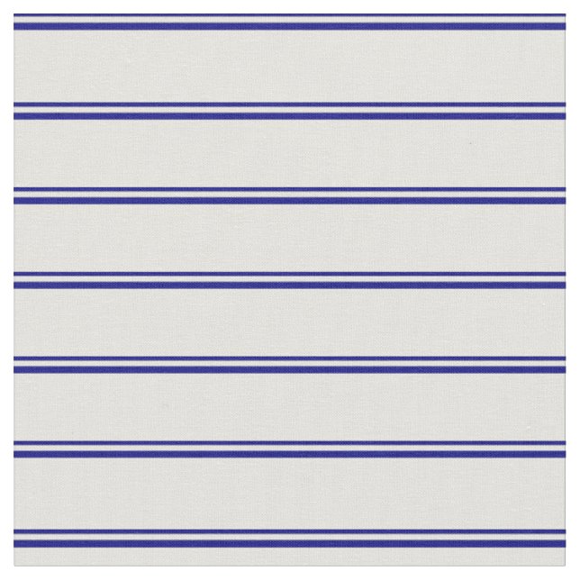 Tissu Lignes bleu et jaune clair (Fermer)