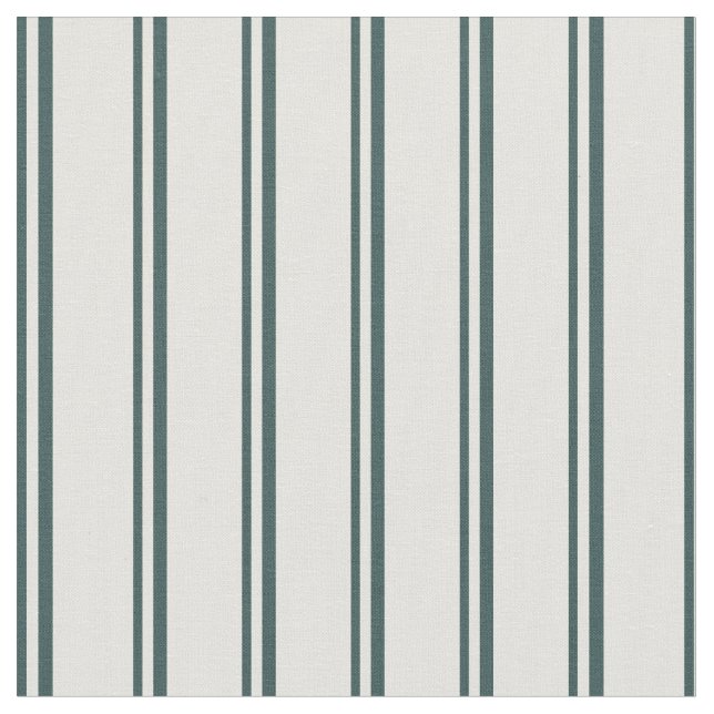 Tissu Lignes gris ardoise foncée et jaune clair (Fermer)
