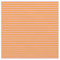Lignes rose clair et orange foncé