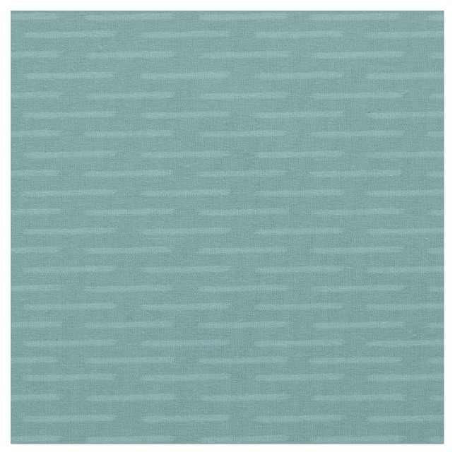 Tissu Lignes subtiles sur fond gris cyan (Fermer)