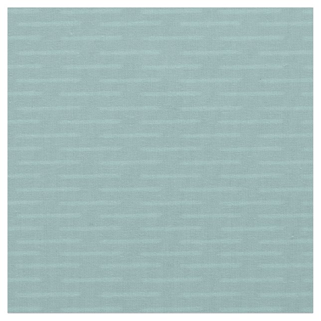 Tissu Lignes subtiles sur gris clair cyan (Fermer)