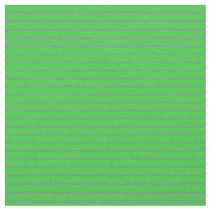 Tissu Lignes vertes gris ardoise légère et citron vert