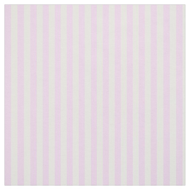 Tissu Lilac Stripe (Échantillon)