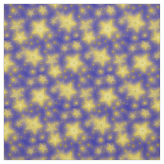 Tissu L'Illusion de Star