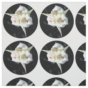Tissu Lily Dot