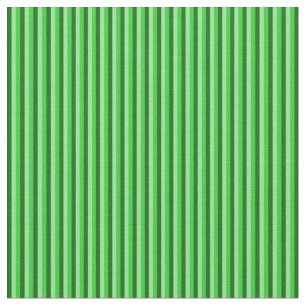 Tissu Lime vert, vert clair et vert foncé