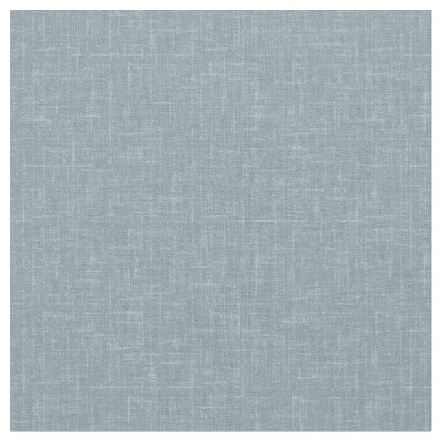 Tissu Lin gris bleu foncé (Fermer)