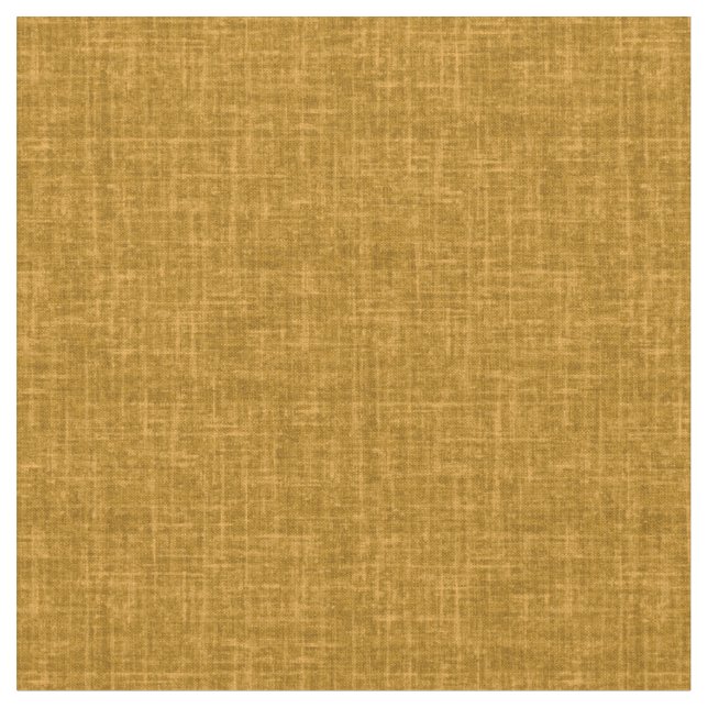 Tissu Lin Jaune Foncé (Fermer)