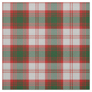 Tissu Lindsay Dress Tartan