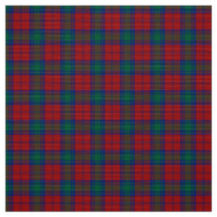 Tissu Lindsay Modern Tartan