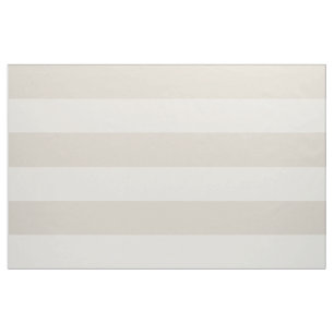 Tissu Linge Beige et ivoire Grandes dimensions