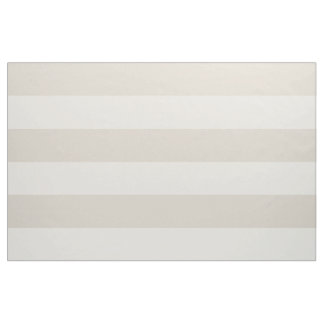 Tissu Linge Beige et ivoire Grandes dimensions