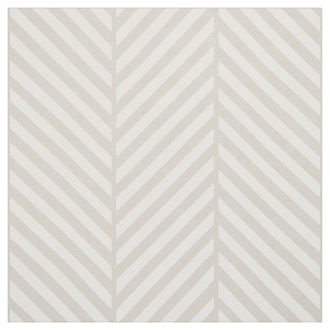 Tissu Linge Beige Faucon Grosse Échelle (Échantillon)