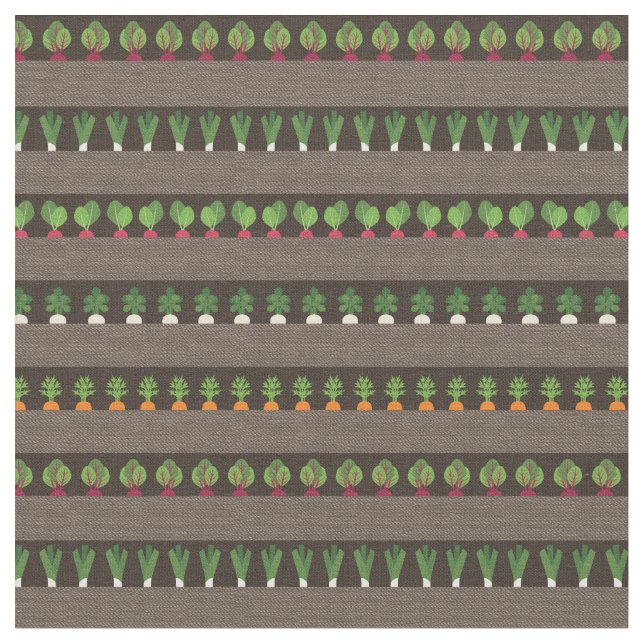 Tissu Lits de jardin (Fermer)
