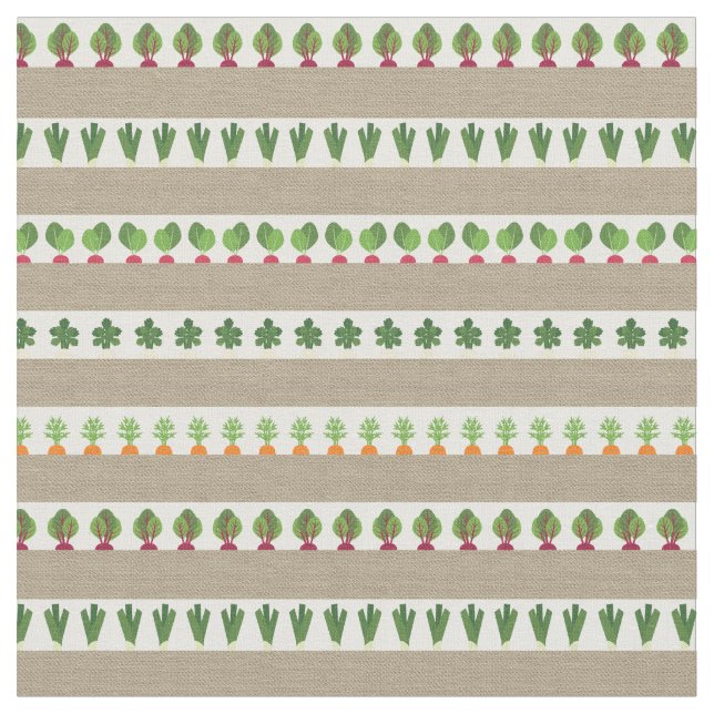 Tissu Lits de jardin (Fermer)