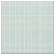 Little One Hand Drawn Grid - soft teal