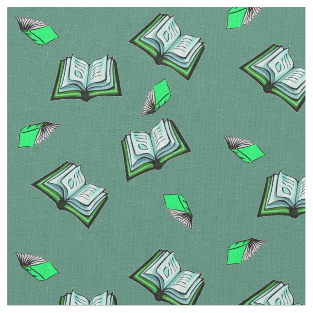 Tissu Livres de vol ! (Fermer)