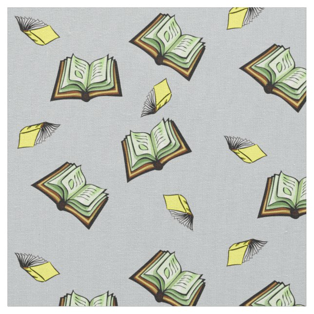Tissu Livres de vol ! (Fermer)