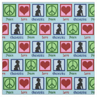 L'Obstétrique de l'amour pour la paix