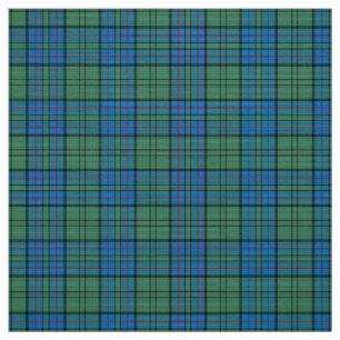 Tissu Lockhart Tartan