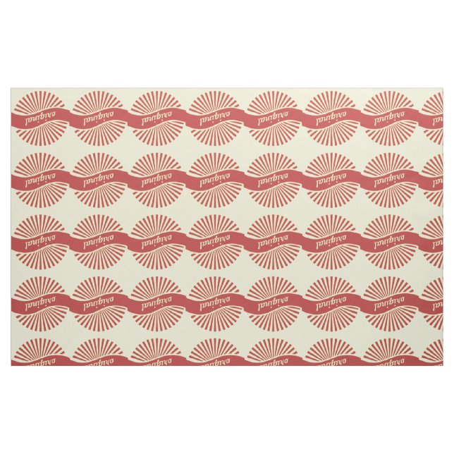 Tissu Logo des signes originaux Thunder_Cove (Fat Quarter)