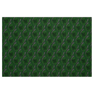 Tissu Lucky Fabric St Patrick's Fabric Cotton ou Poly