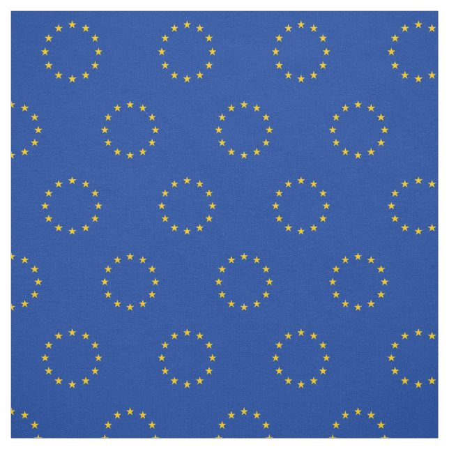 Tissu L'UE diminuent (Échantillon)