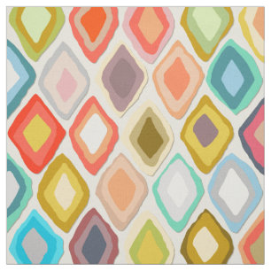 Tissu Lumière de diamant d'Almas