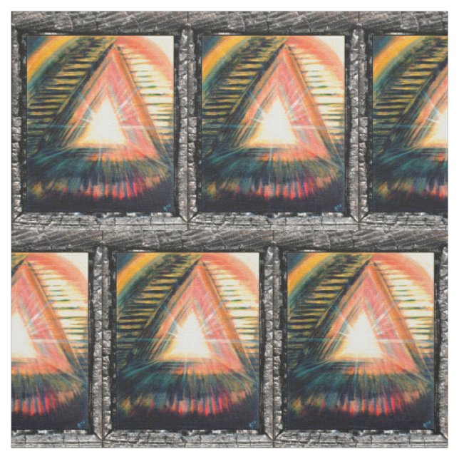 Tissu Lumière de guérison (Échantillon)