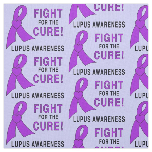Tissu Lupus : Combat pour le traitement ! (Échantillon)
