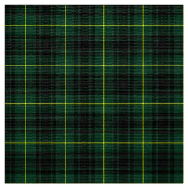 Tissu MacArthur Modern Tartan (Échantillon)