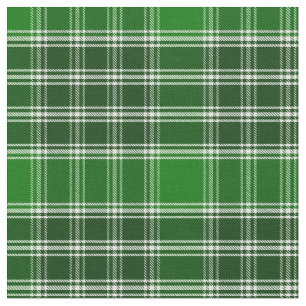Tissu MacDonald de la copie antique de tartan d'îles