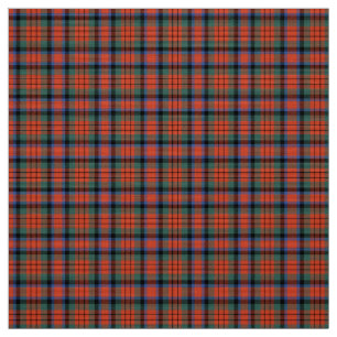 Tissu MacDuff Ancient Tartan