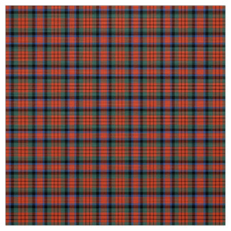 Tissu MacDuff Ancient Tartan
